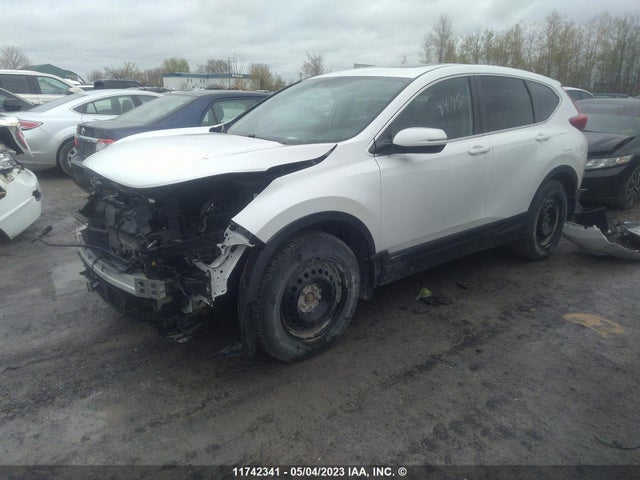 Honda CR-V 2019 2HKRW2H5XKH119732 Image 2