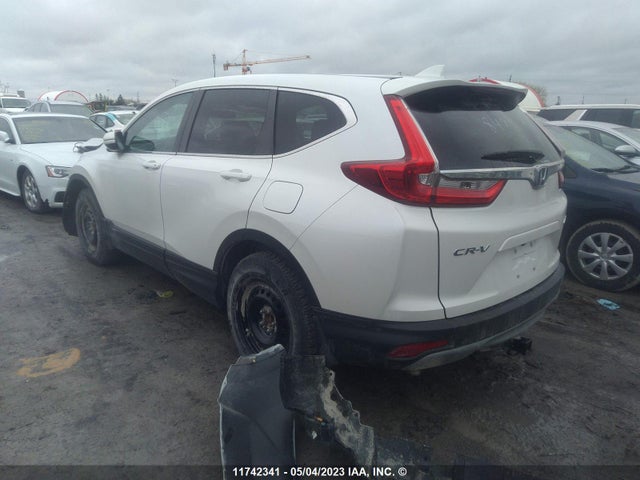 Honda CR-V 2019 2HKRW2H5XKH119732 Image 3