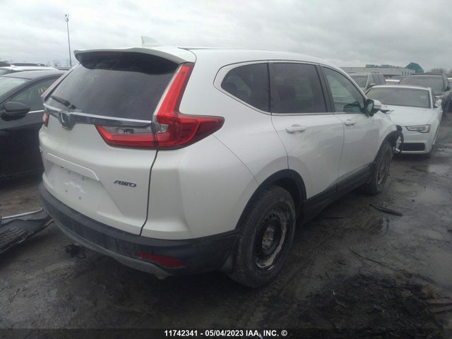 Honda CR-V 2019 2HKRW2H5XKH119732 Image 4