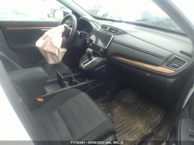 Honda CR-V 2019 2HKRW2H5XKH119732 Image 5