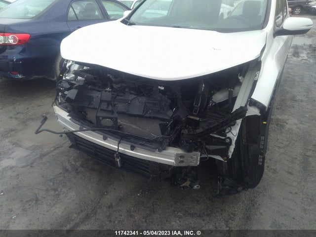 Honda CR-V 2019 2HKRW2H5XKH119732 Image 6