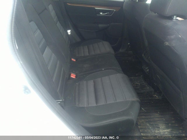 Honda CR-V 2019 2HKRW2H5XKH119732 Image 8