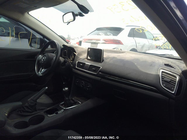 Mazda 3 TOURING 2014 3MZBM1V71EM103020 Image 6