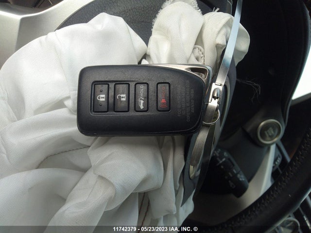 JTJBARBZ7J2172051 Lexus Nx Nx 300