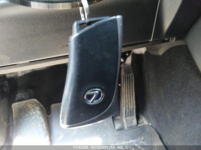 JTHB21B19K2023491 Lexus Es Es 300h