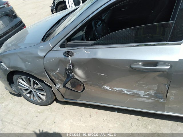 JTHB21B19K2023491 Lexus Es Es 300h