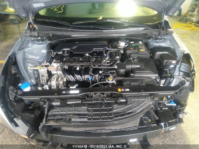 Hyundai ELANTRA SEL 2022 KMHLN4AG5NU227214 Image 12