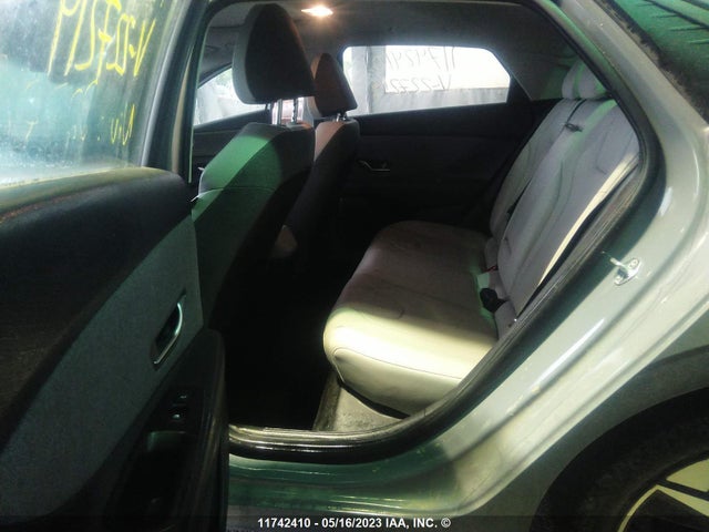 Hyundai ELANTRA SEL 2022 KMHLN4AG5NU227214 Image 10