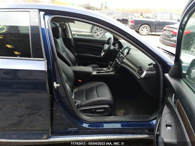 Honda ACCORD EXL 2019 1HGCV1F51KA802451 Image 5