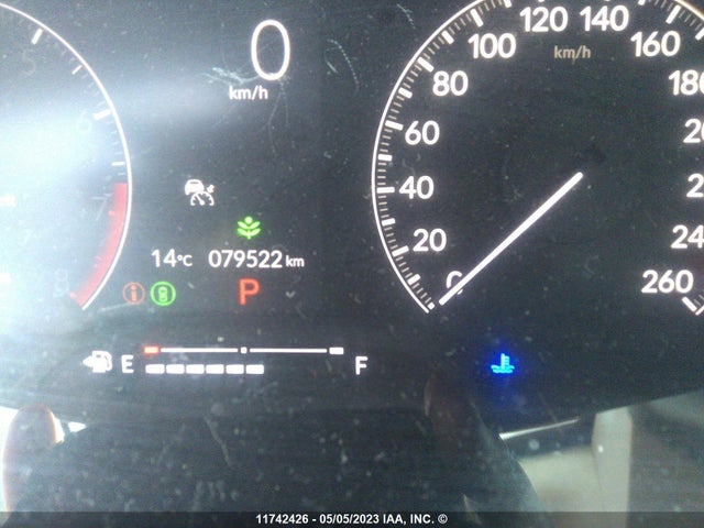 Honda Civic Ex 4dr 2022 2HGFE2F31NH124811 Image 7