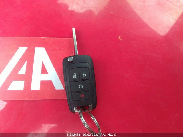 Chevrolet TRAX 1LT 2018 3GNCJPSB4JL214499 Image 11