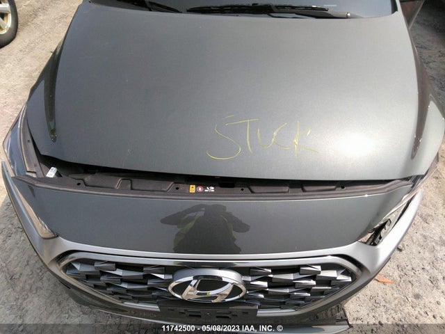 Hyundai IONIQ 2020 KMHC85LC7LU234511 Image 11