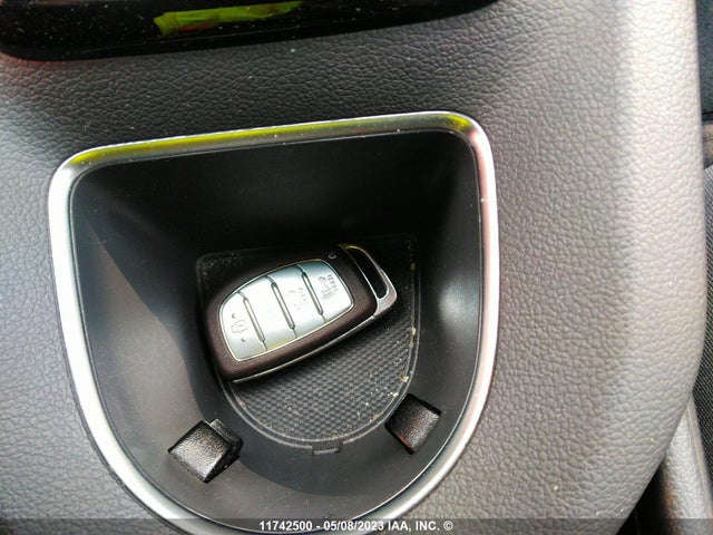 Hyundai IONIQ 2020 KMHC85LC7LU234511 Image 3