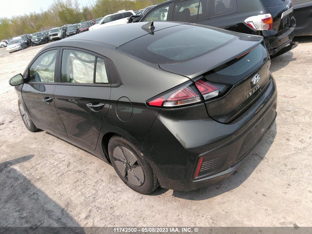 Hyundai IONIQ 2020 KMHC85LC7LU234511 Image 4