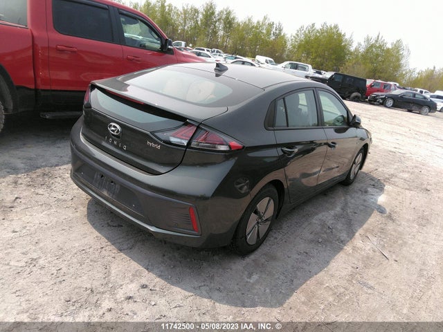 Hyundai IONIQ 2020 KMHC85LC7LU234511 Image 5