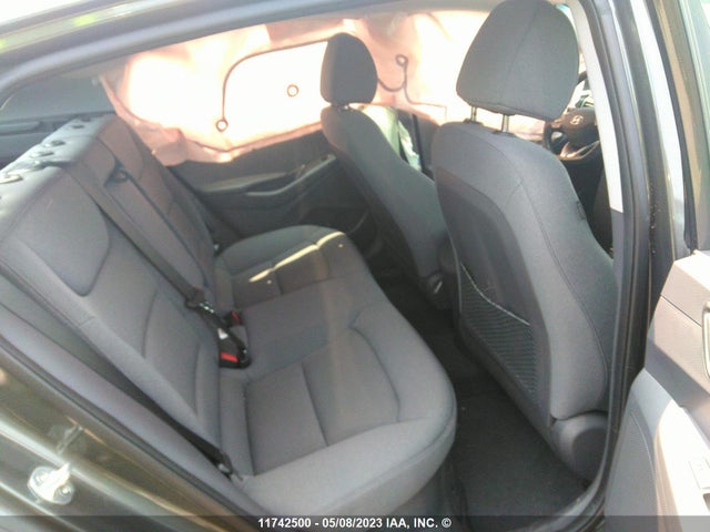 Hyundai IONIQ 2020 KMHC85LC7LU234511 Image 6