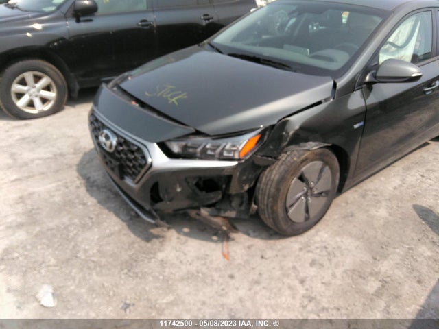 Hyundai IONIQ 2020 KMHC85LC7LU234511 Image 7