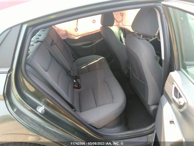 Hyundai IONIQ 2020 KMHC85LC7LU234511 Image 9