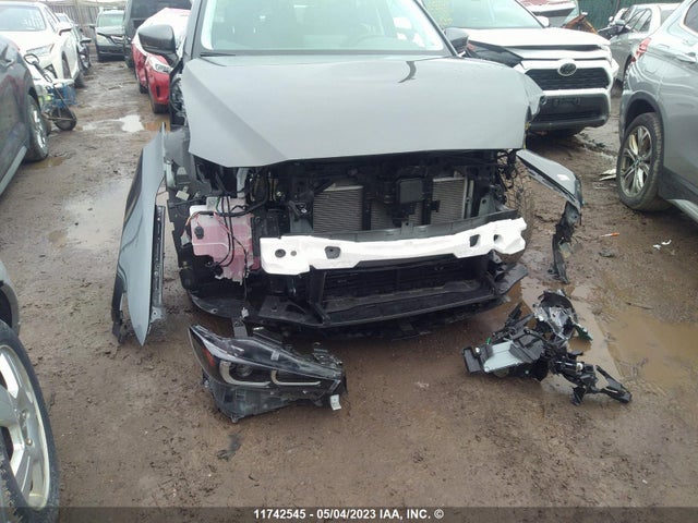 Mazda Cx-5 Gs/kuro Edition 2022 JM3KFBCM4N0623024 Image 4