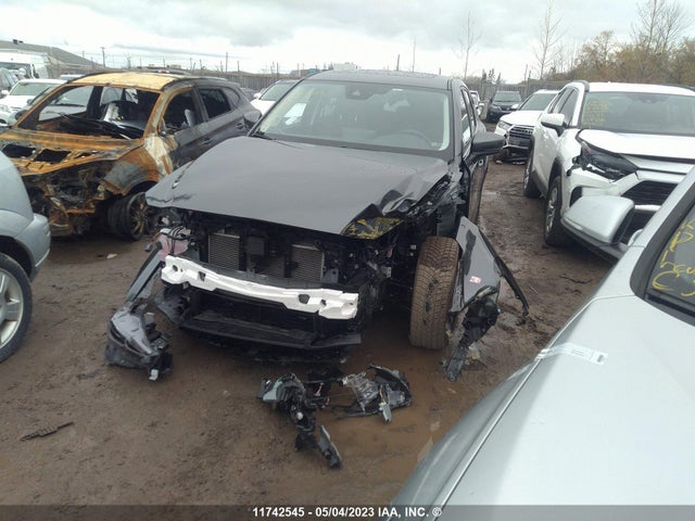 Mazda Cx-5 Gs/kuro Edition 2022 JM3KFBCM4N0623024 Image 2