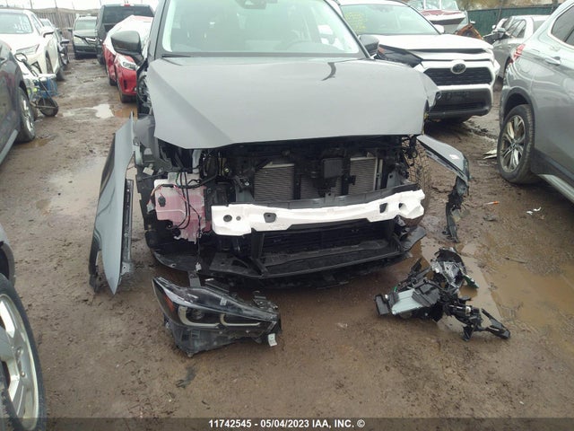 Mazda Cx-5 Gs/kuro Edition 2022 JM3KFBCM4N0623024 Image 8