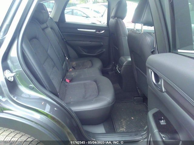 Mazda Cx-5 Gs/kuro Edition 2022 JM3KFBCM4N0623024 Image 10