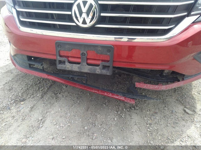 1VWBA7A3XMC007188 Volkswagen Passat Highline