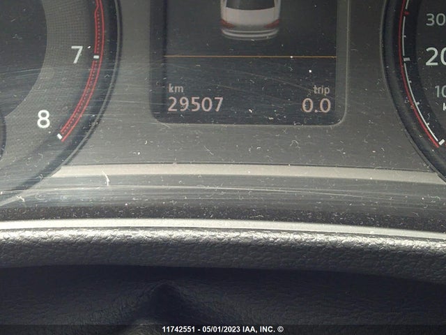 1VWBA7A3XMC007188 Volkswagen Passat Highline