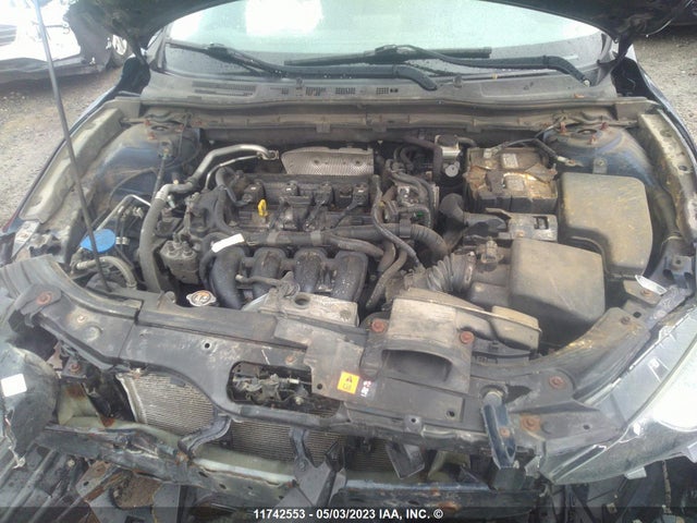 Mazda 3 SPORT 2015 3MZBM1U72FM232872 Image 10