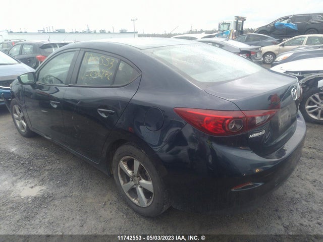 Mazda 3 SPORT 2015 3MZBM1U72FM232872 Image 3