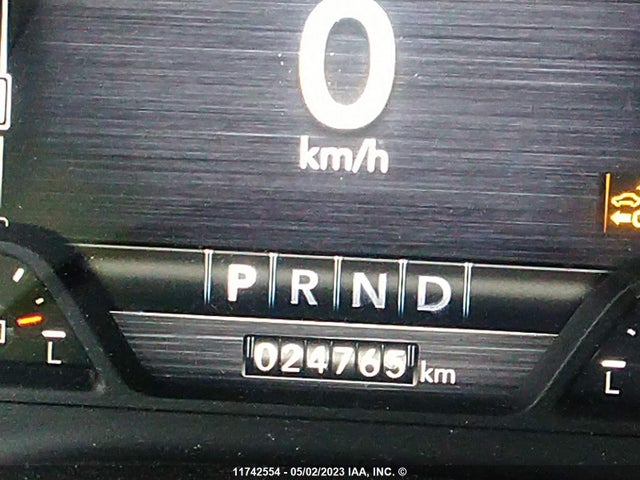 1C6SRFJTXLN153283 RAM 1500 Laramie