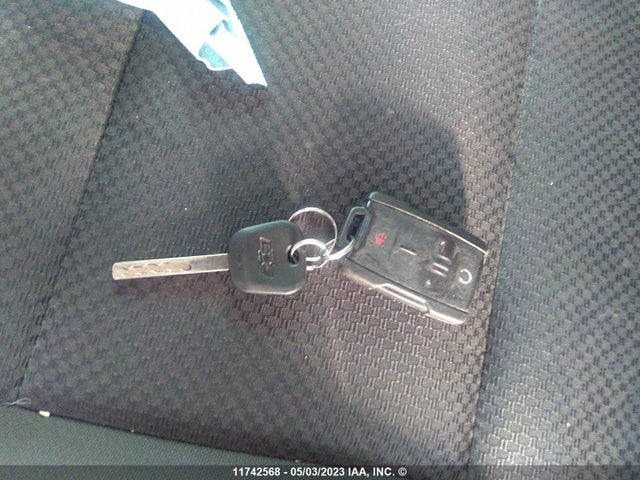 Chevrolet Silverado 1500 Lt 2016 3GCUKREC1GG361567 Image 11