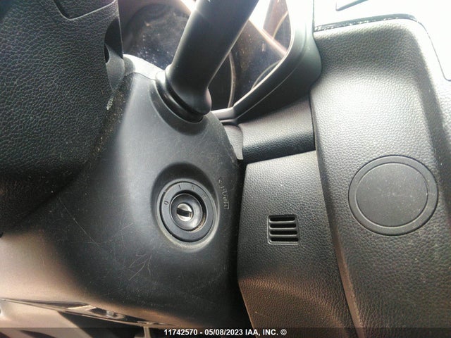 Honda Fit Ex/exl 2016 3HGGK5H73GM108399 Image 11