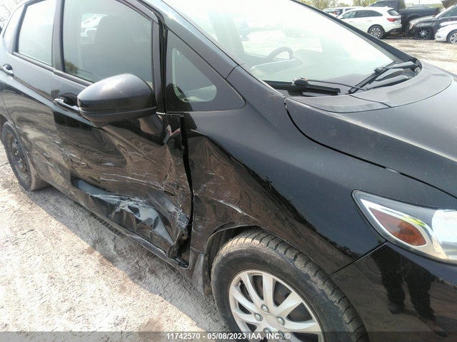 Honda Fit Ex/exl 2016 3HGGK5H73GM108399 Image 8