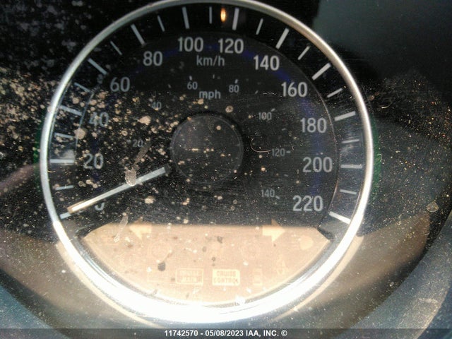 Honda Fit Ex/exl 2016 3HGGK5H73GM108399 Image 7