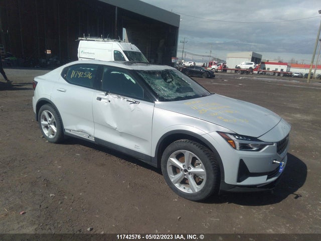 2023 YSMET3KA0PL114520 main image