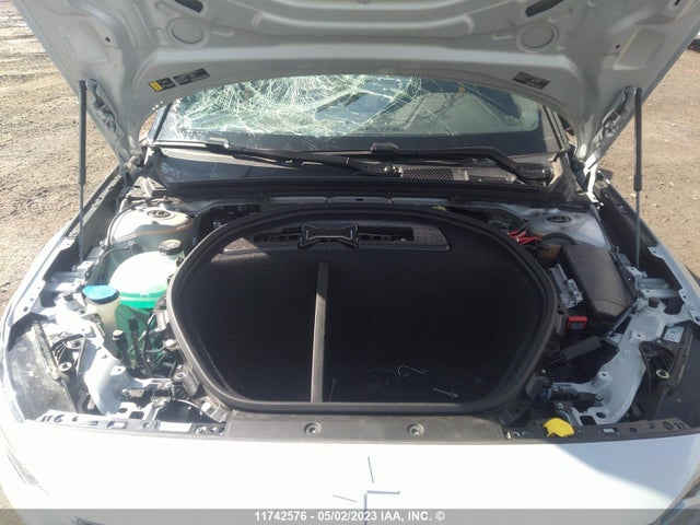 Polestar 2 2023 YSMET3KA0PL114520 Image 11