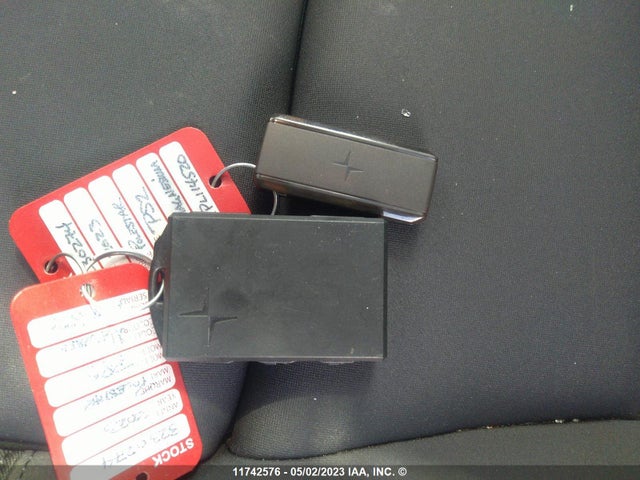 Polestar 2 2023 YSMET3KA0PL114520 Image 3