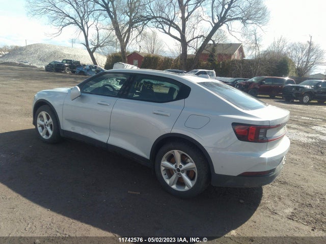 Polestar 2 2023 YSMET3KA0PL114520 Image 4