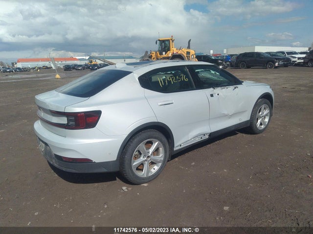 Polestar 2 2023 YSMET3KA0PL114520 Image 5