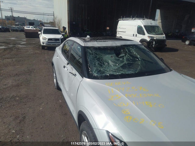 Polestar 2 2023 YSMET3KA0PL114520 Image 7