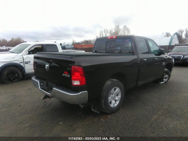 RAM 1500 Slt 2017 1C6RR7GG4HS619569 Image 6