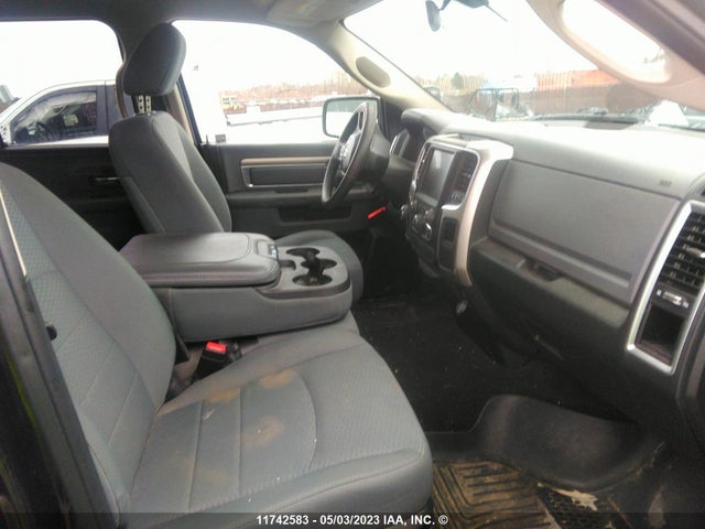 RAM 1500 Slt 2017 1C6RR7GG4HS619569 Image 7