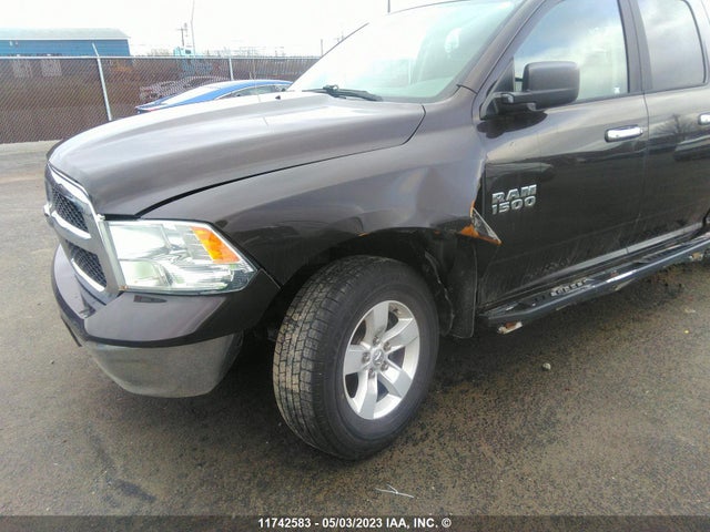 RAM 1500 Slt 2017 1C6RR7GG4HS619569 Image 8