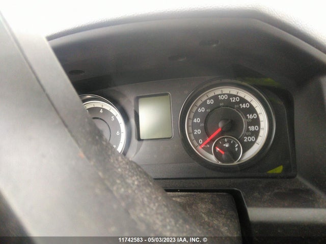 RAM 1500 Slt 2017 1C6RR7GG4HS619569 Image 9