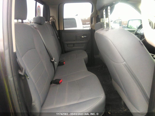 RAM 1500 Slt 2017 1C6RR7GG4HS619569 Image 10