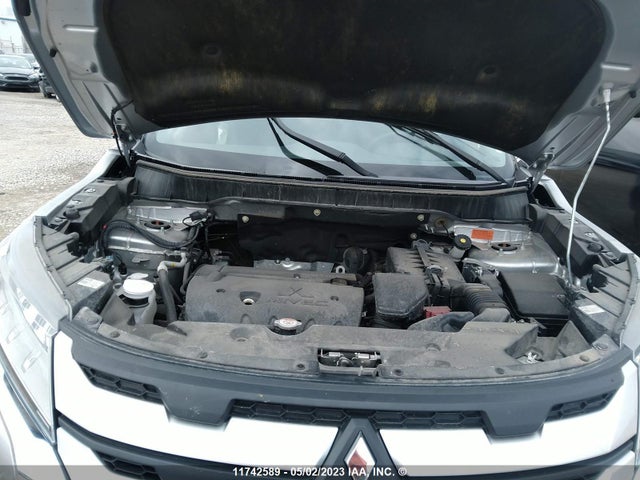JA4AJVAW2MU607088 Mitsubishi Rvr Se/sel/gt/le