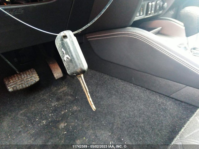 JA4AJVAW2MU607088 Mitsubishi Rvr Se/sel/gt/le