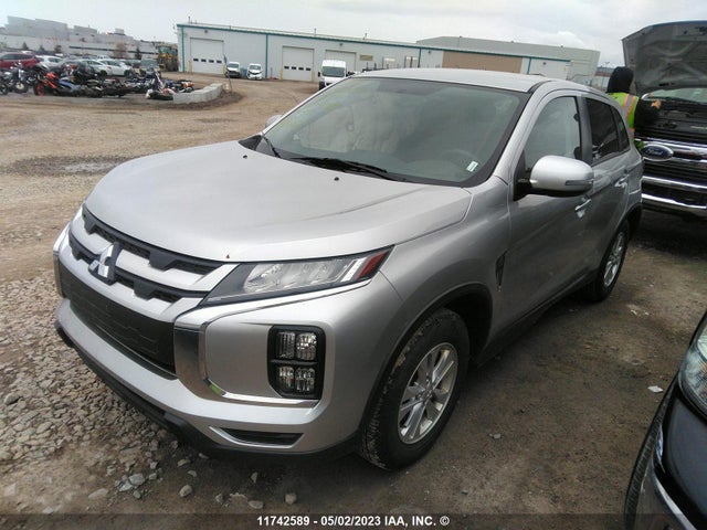 JA4AJVAW2MU607088 Mitsubishi Rvr Se/sel/gt/le