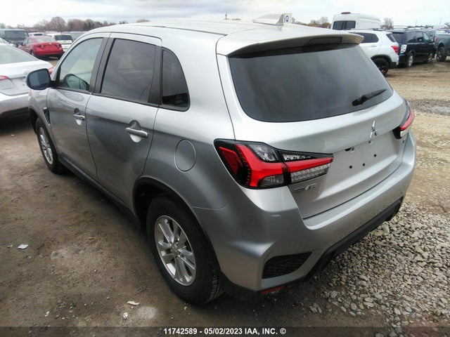 JA4AJVAW2MU607088 Mitsubishi Rvr Se/sel/gt/le